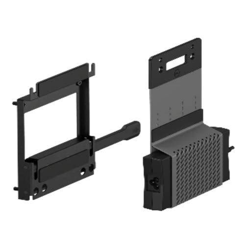 Halterung für Systemmontage - mit PSU-Ärmel - unter Tisch montierbar, geeignet-0