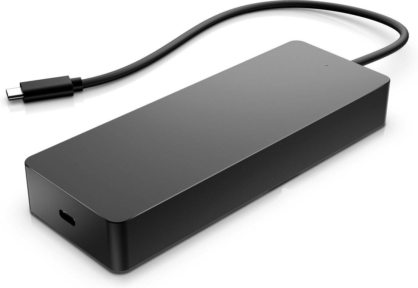 HP Universal USB-C Multiport Hub - Dockingstation-1