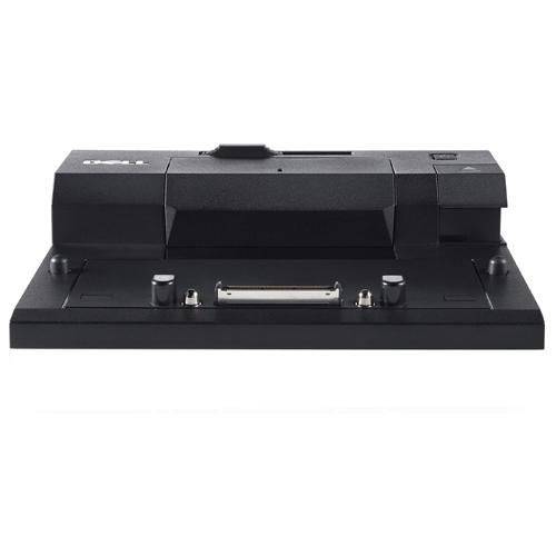 DELL - Simple E-Port Replicator-0