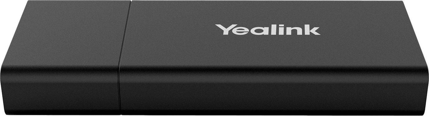 Yealink VCH51 - Videokonferenz-Zubehörhub-2