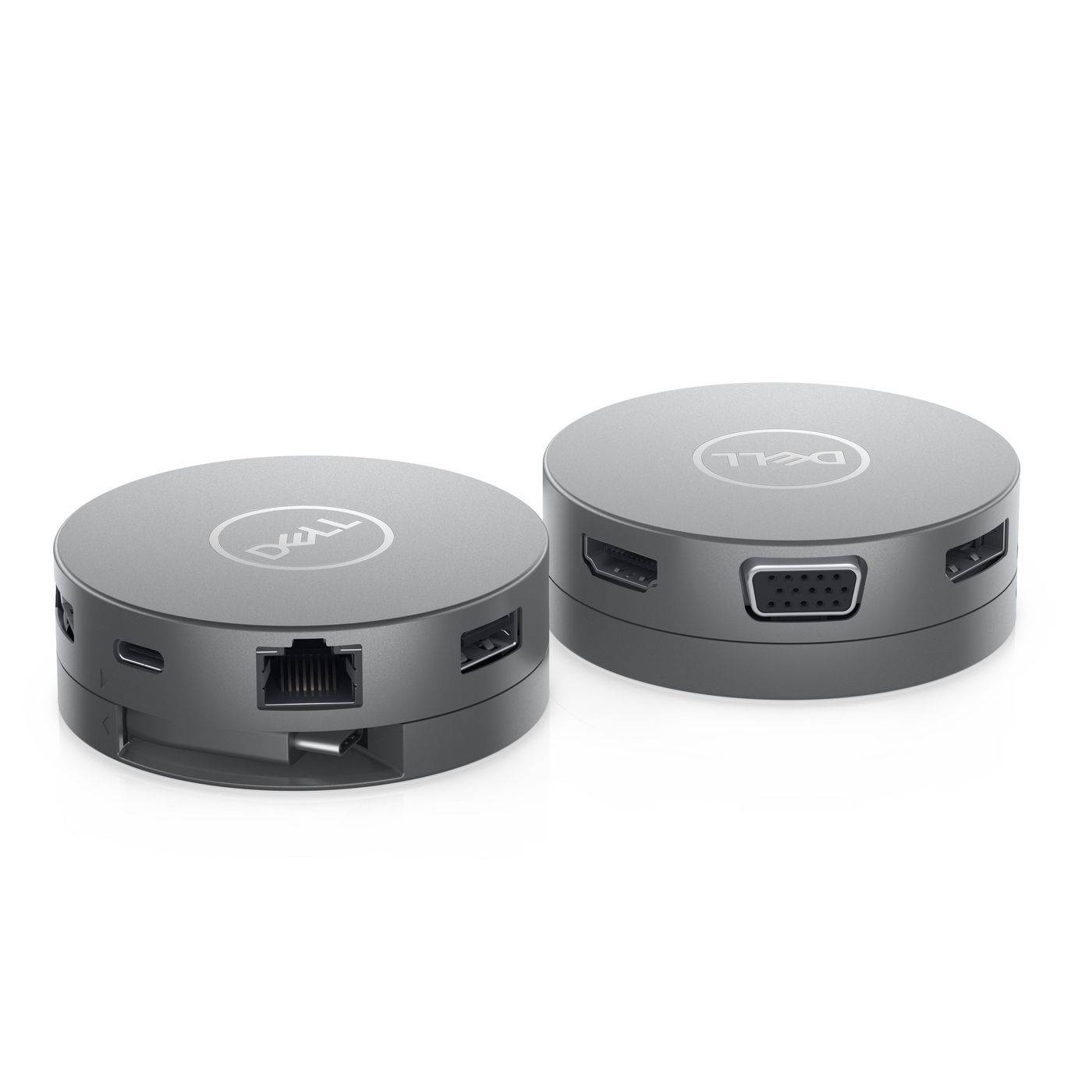 DELL - Mobile Adapter DA310-2