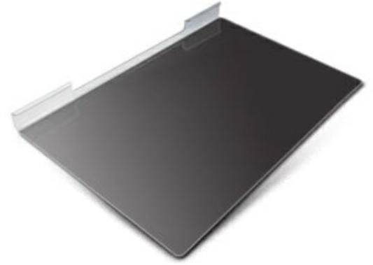 Framed Privacy Filter 23-24inch () 560mm x 360mm Acrylic-0