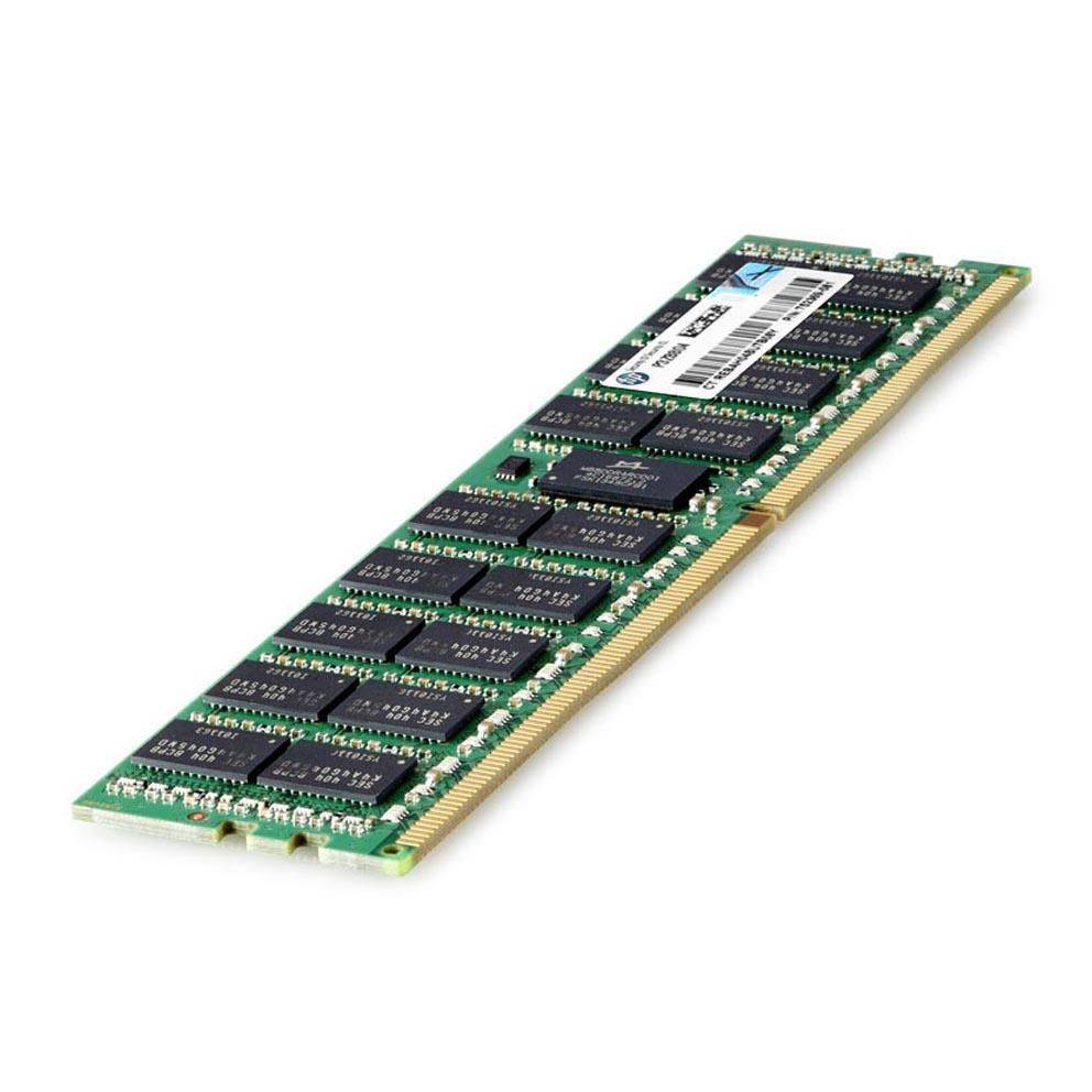HPE DDR4 - Modul - 16 GB - DIMM 288-PIN - 2400-0