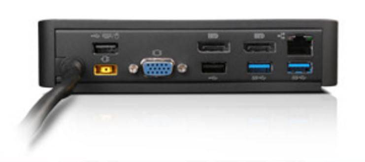 Lenovo ThinkPad - OneLink+ Dock - SA-1