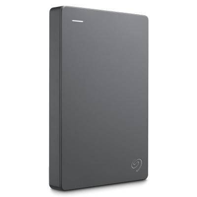 Seagate Basic STJL4000400 - Festplatte - 4 TB - extern (tragbar)-1