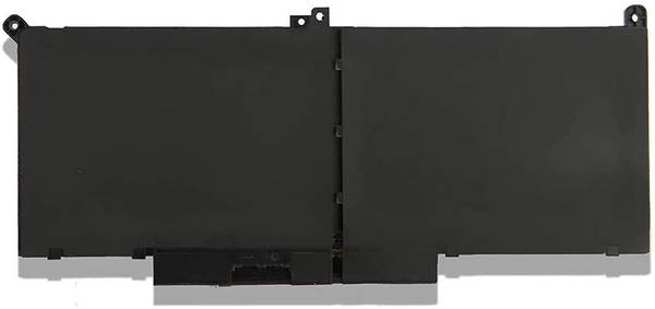Dell Battery, 60WHR, 4 Cell,  Lithium Ion KG7VF, Battery,  DELL