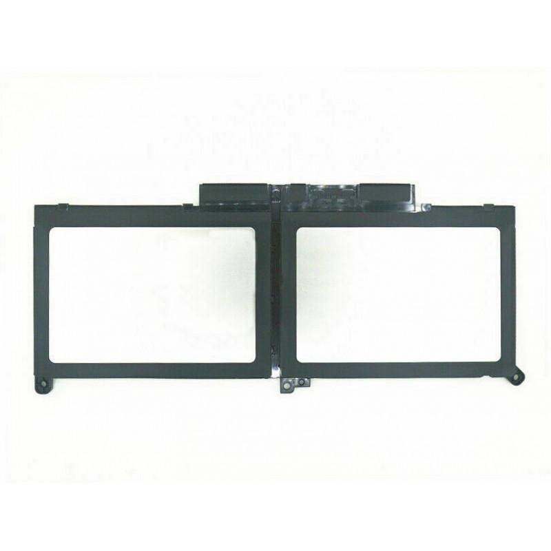 Dell Battery, 60WHR, 4 Cell, Lithium Ion KG7VF, Battery, DELL-1