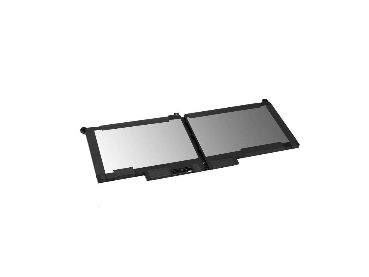 Dell Battery, 60WHR, 4 Cell, Lithium Ion KG7VF, Battery, DELL-2