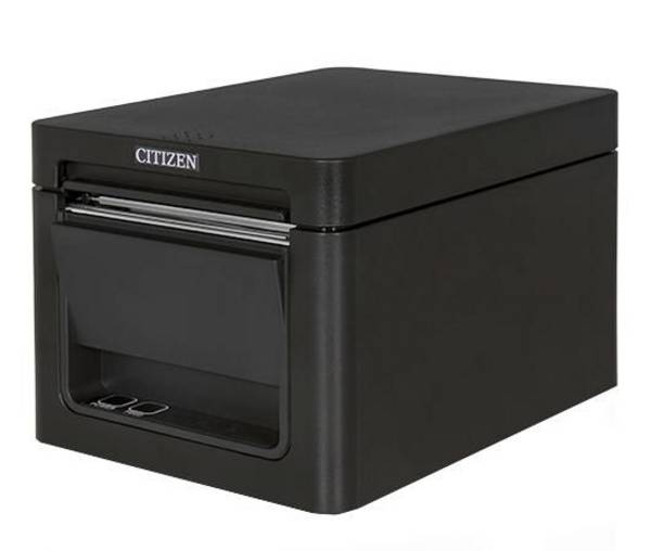 Citizen CT-E351 - Belegdrucker - zweifarbig (monochrom)