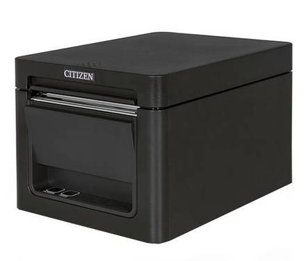 Citizen CT-E351 - Belegdrucker - zweifarbig (monochrom)