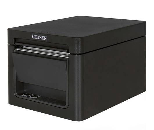 Citizen CT-E351 - Belegdrucker - zweifarbig (monochrom)-0