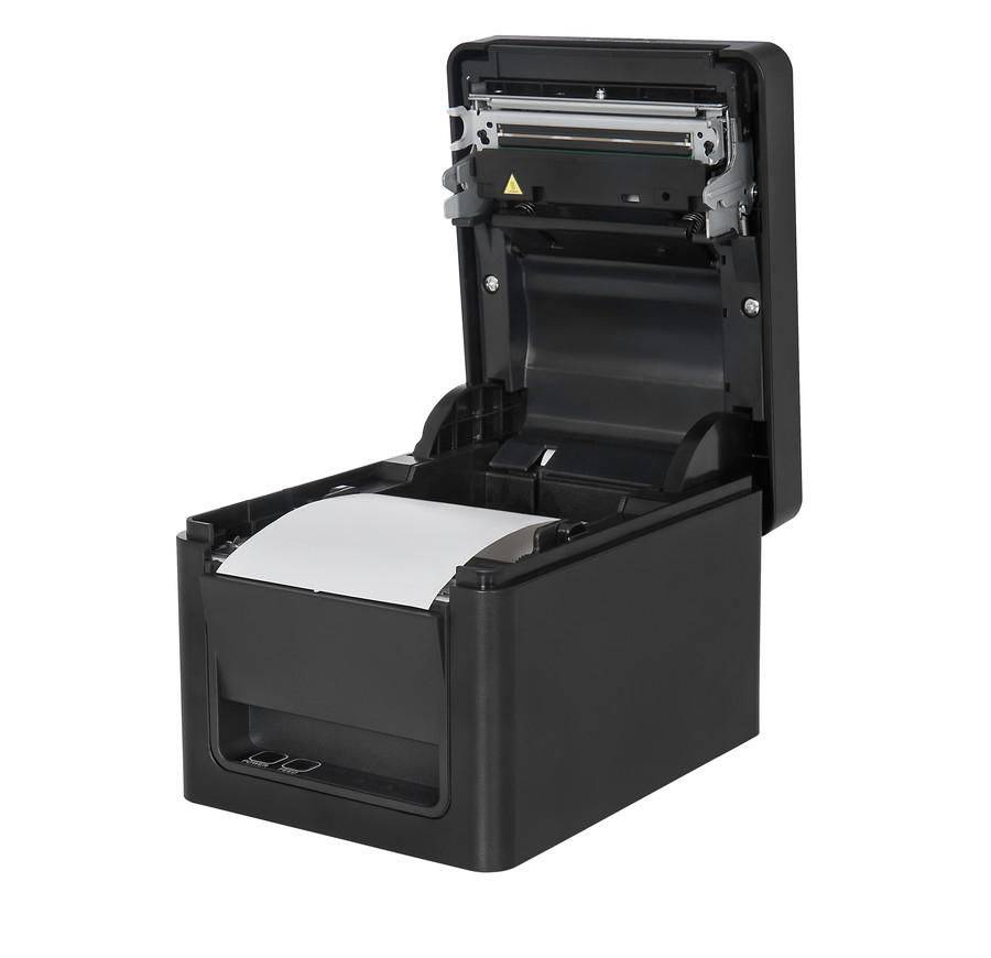 Citizen CT-E351 - Belegdrucker - zweifarbig (monochrom)-3