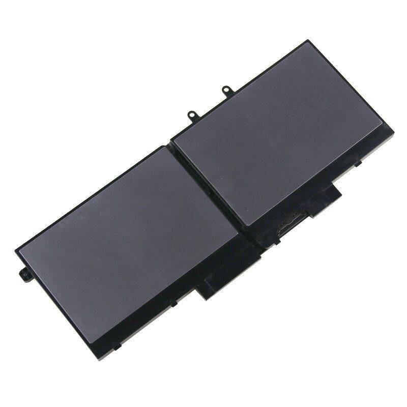Dell Battery 68WHR 4 Cell Lithium-Ionen Li-Ion Batterie-1