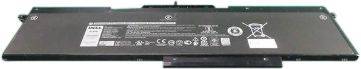 Dell Battery 6 Cell Lithium Ion Lithium-Ionen Li-Ion Batterie-1