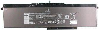 Dell Battery 6 Cell Lithium Ion Lithium-Ionen Li-Ion Batterie-3