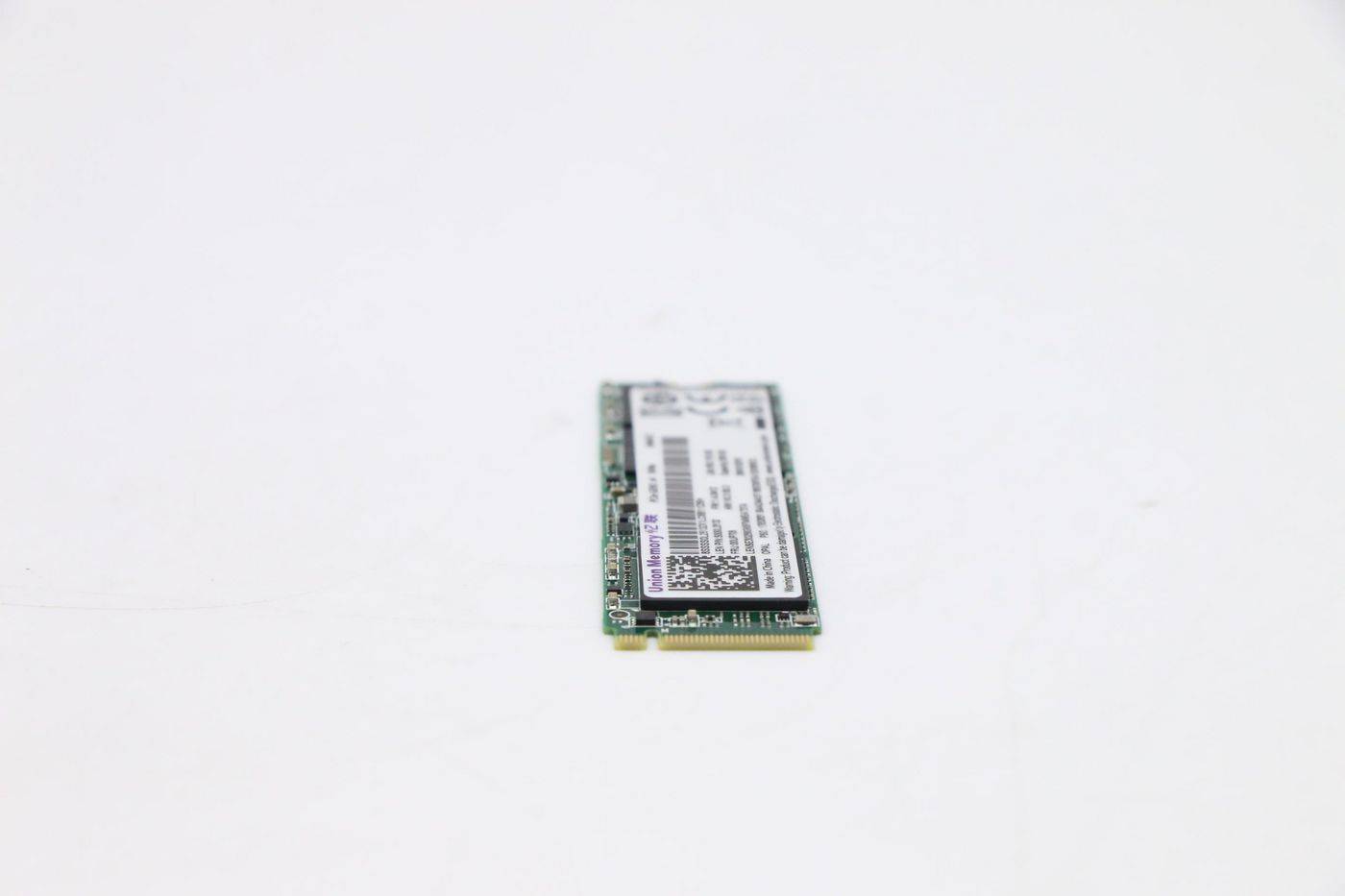 Lenovo M2 PCIe3 SSD**Refurbished**-1