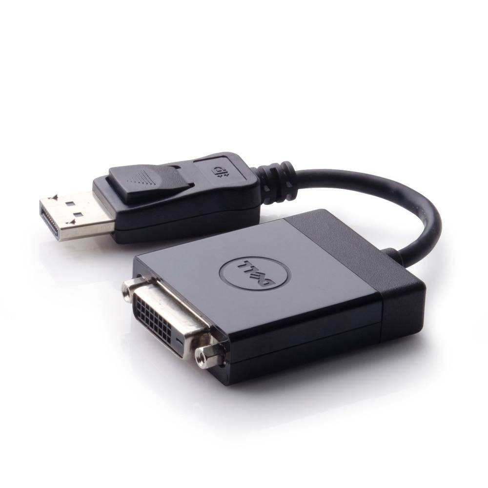 Dell Videokonverter - DisplayPort - DVI-2