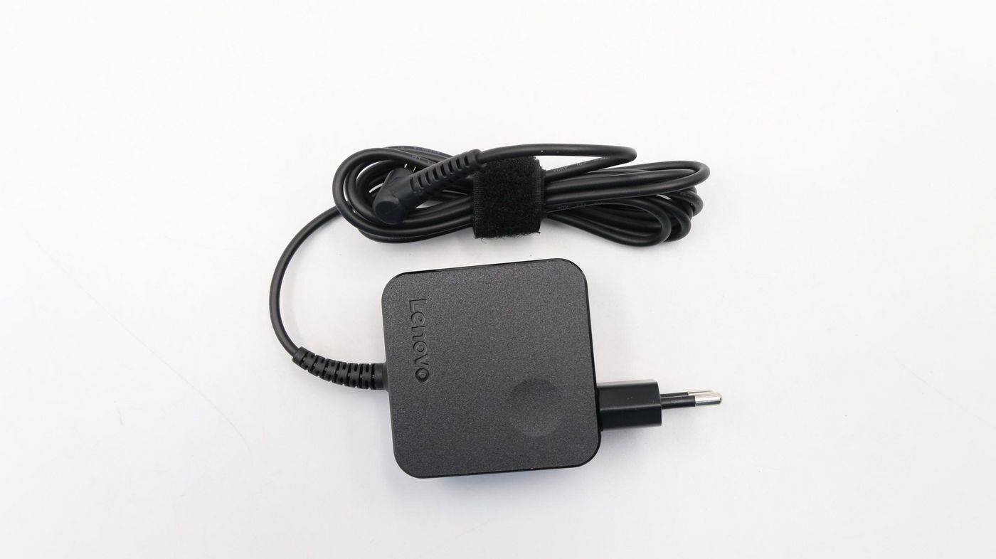 Lenovo AC Adapter 01FR124, Notebook, Indoor, 45 W, 20 V, 2.25 A, Lenovo-1