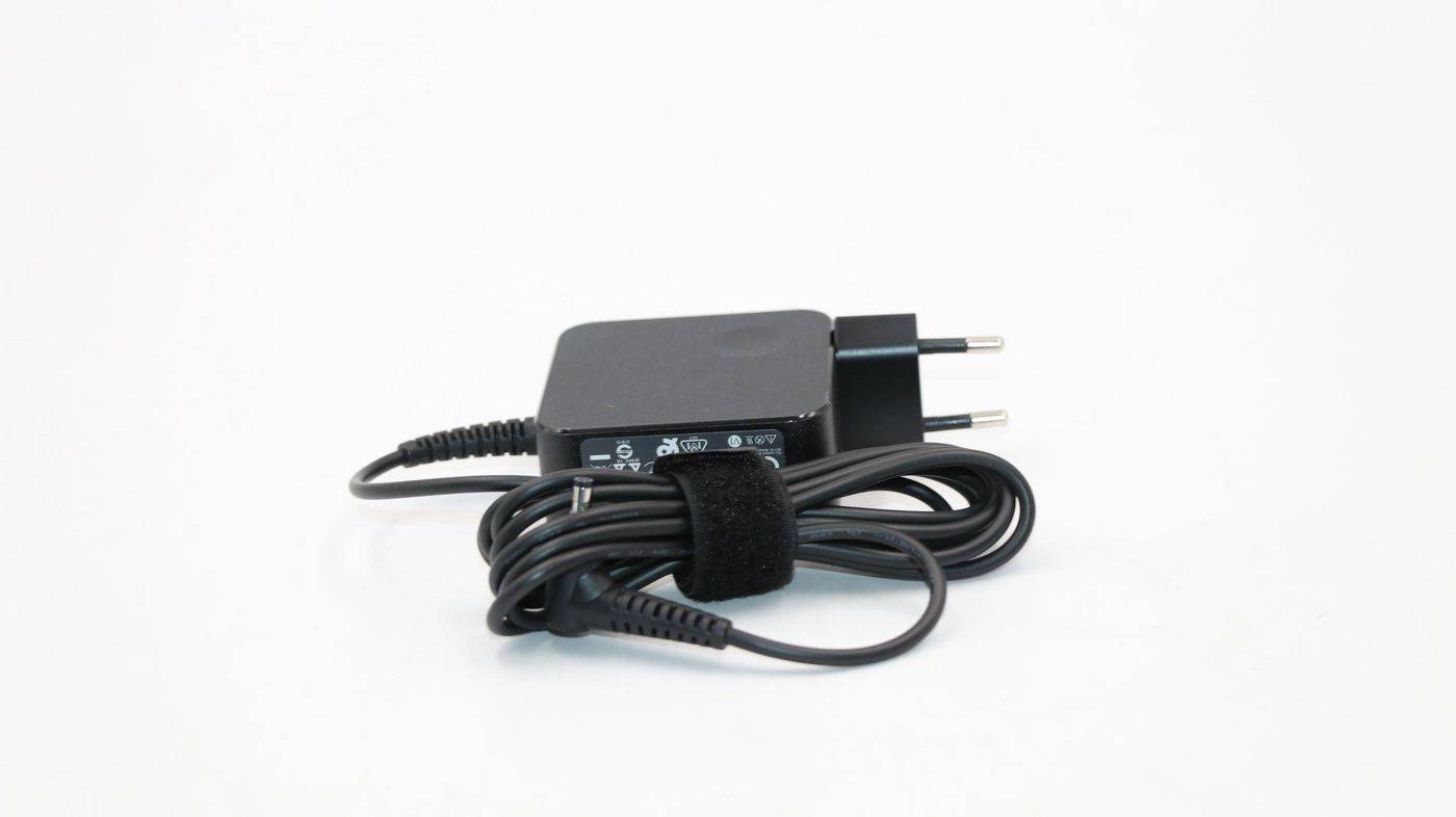 Lenovo AC Adapter 01FR124, Notebook, Indoor, 45 W, 20 V, 2.25 A, Lenovo-2