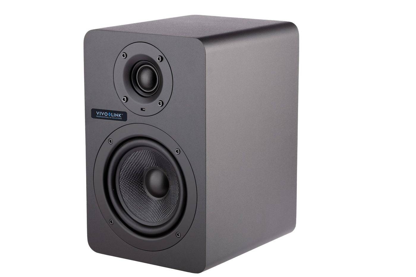 VivoLink Studio 70 Active Speaker (VLSP70) Audio & Video Soundsysteme-1