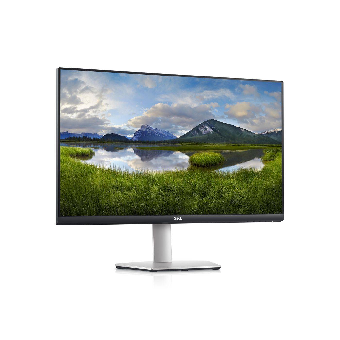 DELL - 27 USB-C Monitor - S2722DC --1