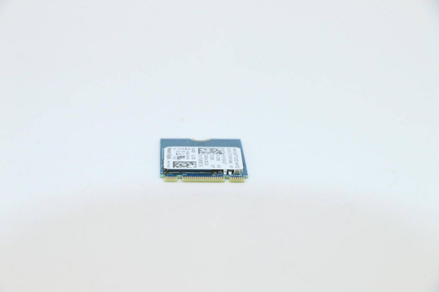128GB M.2 PCIe NVMe SSD Gen3x2-2