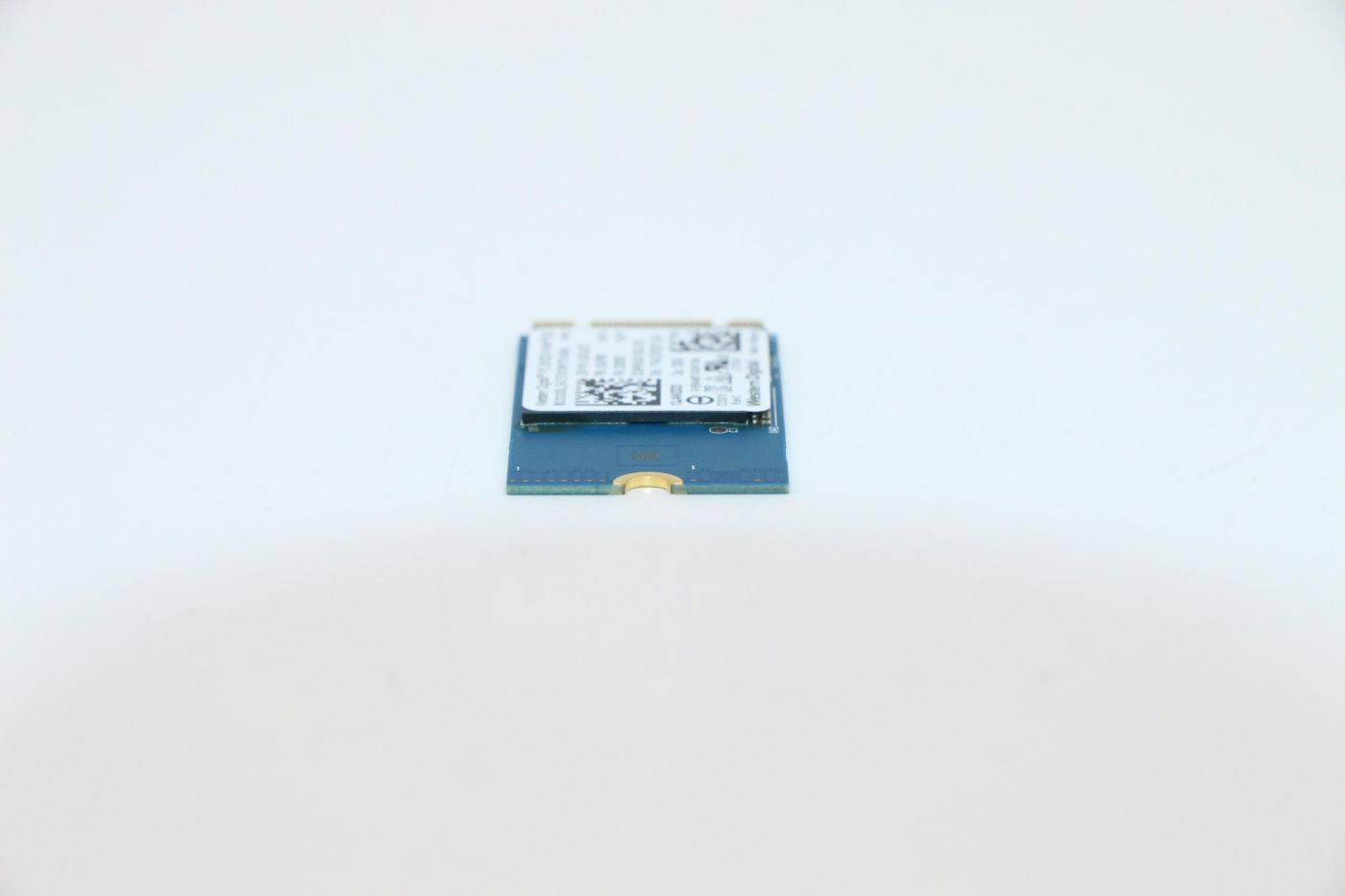 128GB M.2 PCIe NVMe SSD Gen3x2-3