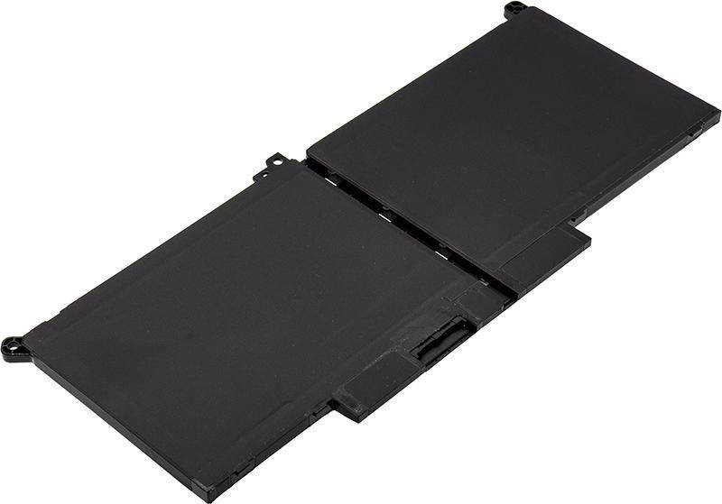 CoreParts Ersatz-Akku MBXDE-BA0147 7.4 V Dell-0