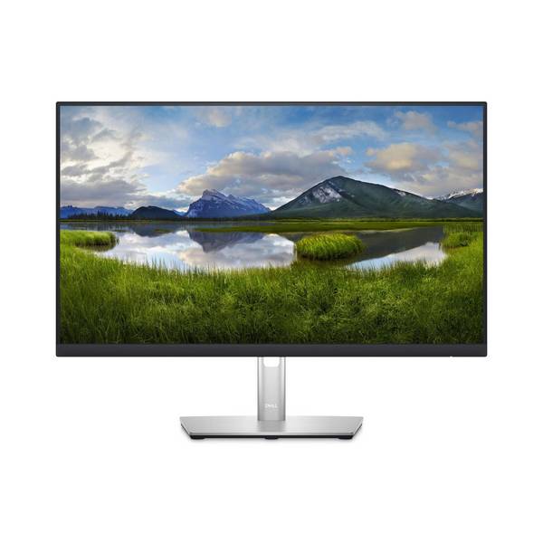 Dell P2423D 23.8" P Series P2423D, 60.5 cm - 60,5 cm - 23,8" - 2.560*1.440 - 5 m
