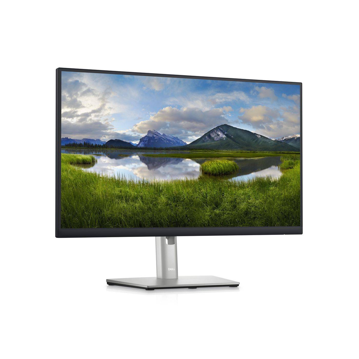 Dell P2423D 23.8" P Series P2423D, 60.5 cm - 60,5 cm - 23,8" - 2.560*1.440 - 5 m-1