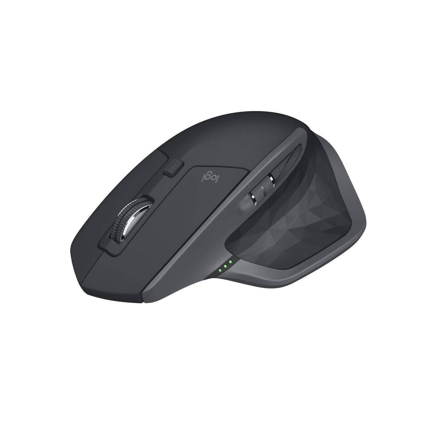 Logitech MX Master 2S - Maus - Laser - 7 Tasten-0