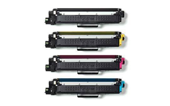 Brother Toner Cartridge 1 Pc(S) (TN-243CMYK)-0