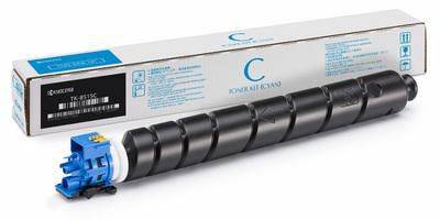 Kyocera TK 8515C - cyan - original - t-1