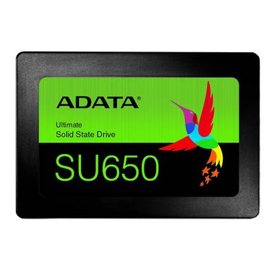 ADATA Ultimate SU650 - SSD - 240 GB - intern - 2.5" (6.4 cm)-0