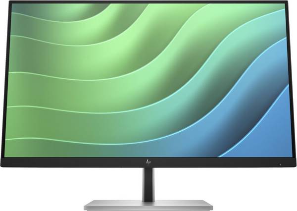 HP E27 G5 FHD Monitor, 68,6 cm (27""), 1920 x 1080 Pixel, Full HD, Silber