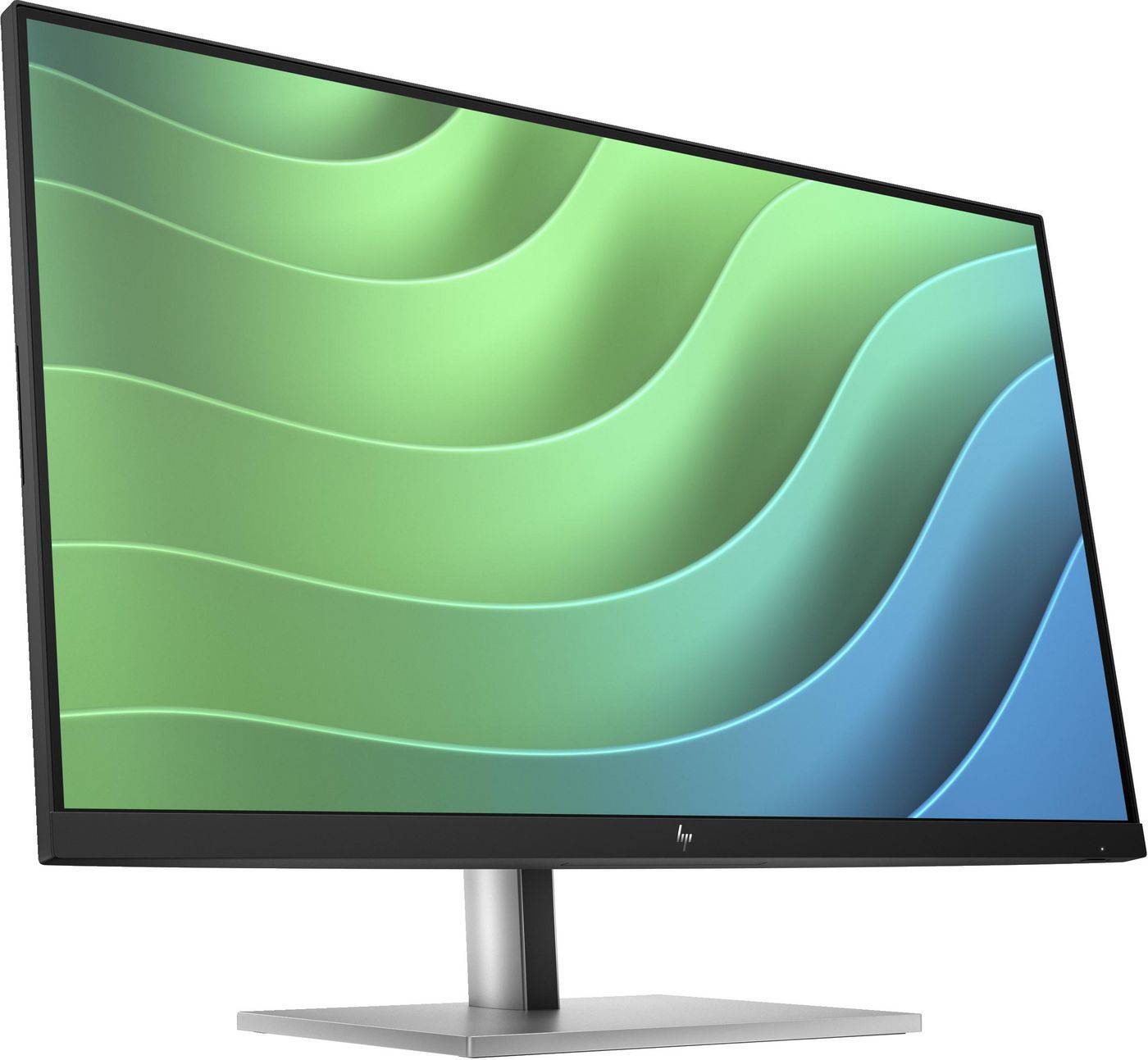 HP E27 G5 FHD Monitor, 68,6 cm (27""), 1920 x 1080 Pixel, Full HD, Silber-1