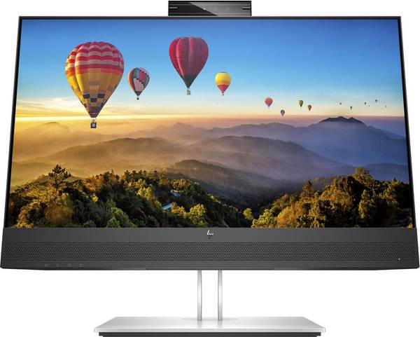 HP - E24m G4 computer monitor 60.5 cm 23.8"" 1920 x 1080 - 60,5 cm - 23,8""