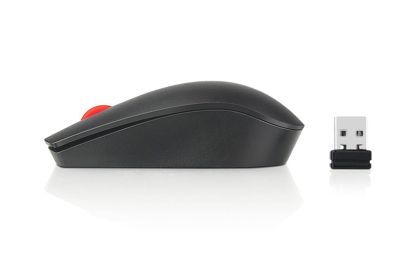 Lenovo Wireless Mouse **New Retail** THINKPAD ESSENTIAL-1