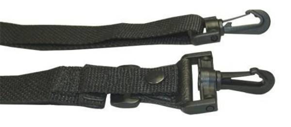 Zebra Schultergurt für Tablet - für Zebra ET50 - ET51 - ET51 Integrated Scanner