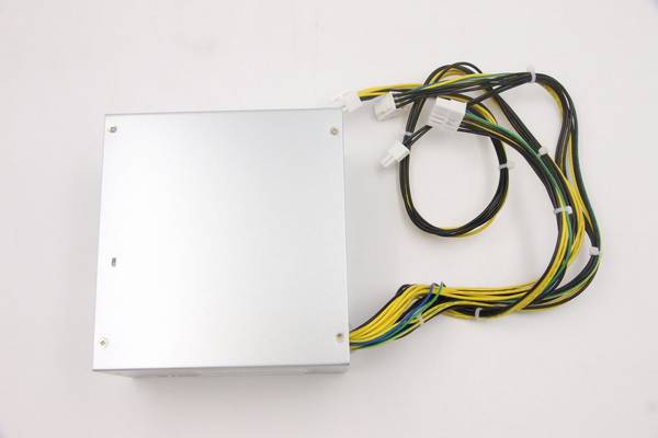 Lenovo PWR_SUPPLY 100-240Vac,ATX 500W 92%