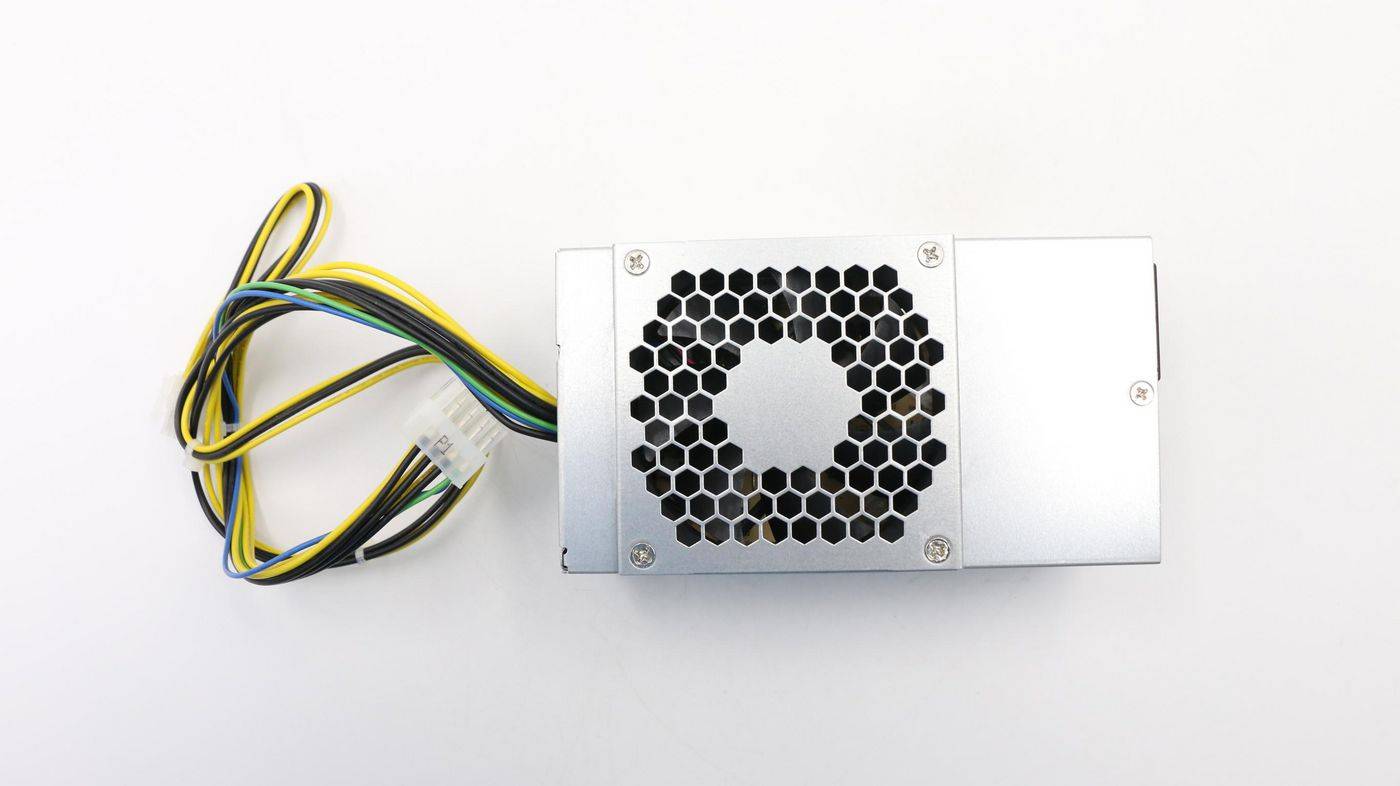 Lenovo PowerSupply 100-240V SFF 180W-1