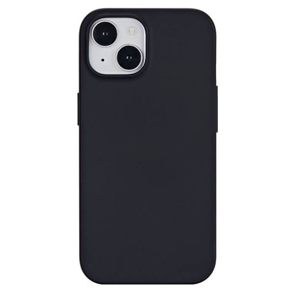 eSTUFF iPhone 15 INFINITE VIENNA - Black ES67101025