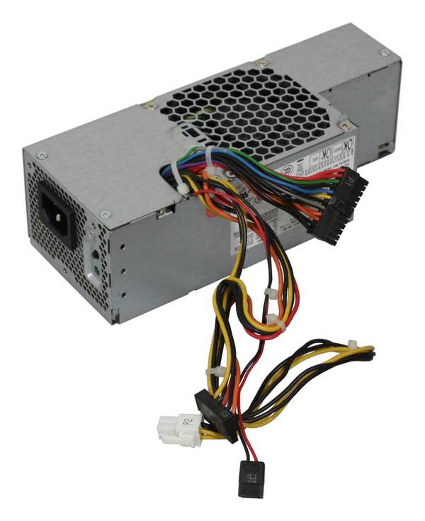Dell - Netzteil (intern) - 235 Watt