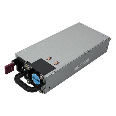 HPE - Aruba 511777-001 Stromversorgung redundant / Hot-Plug - Plug-In-Modul Netzwerkgerät-0