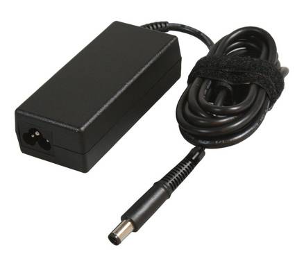 HP Smart Netzteil 65 Watt PFC extern Schwarz