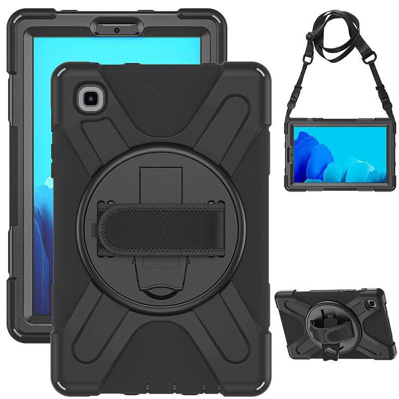 eSTUFF Defender Case - Hintere Abdeckung für Tablet-1