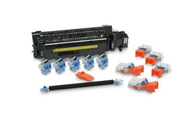 HP Maintenance kit assembly 220v