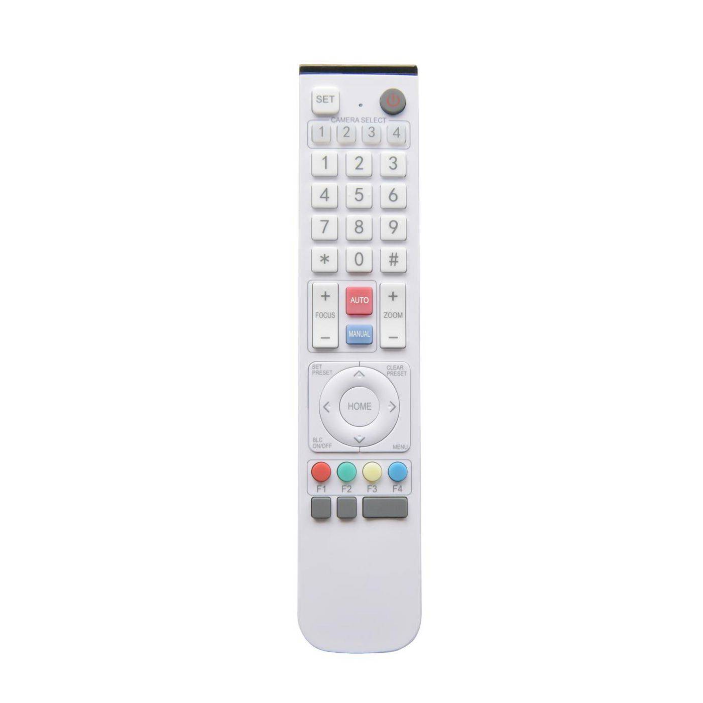 VivoLink VLCAM100-REMOTE - IR Wireless - Weiß-0