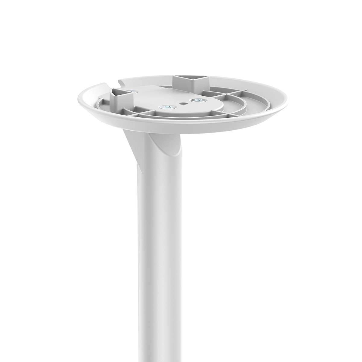 Nedis Lautsprecherhalter SPMT5850WT-3