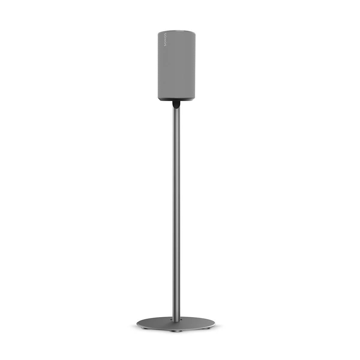 Nedis Lautsprecherhalter SPMT5850BK-1